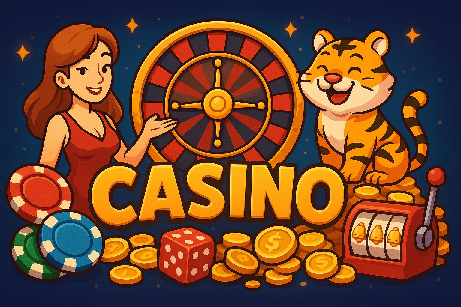 Pengguna menikmati fitur responsible gaming untuk keamanan dan kenyamanan