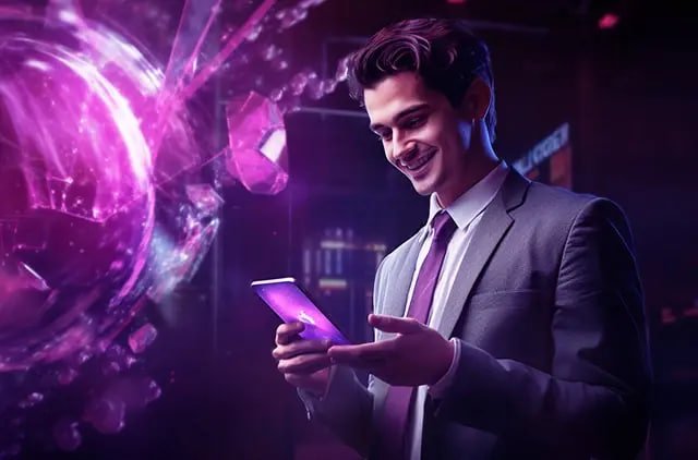 Komunitas pemain berkumpul dalam acara hiburan bertema sports dan casino online