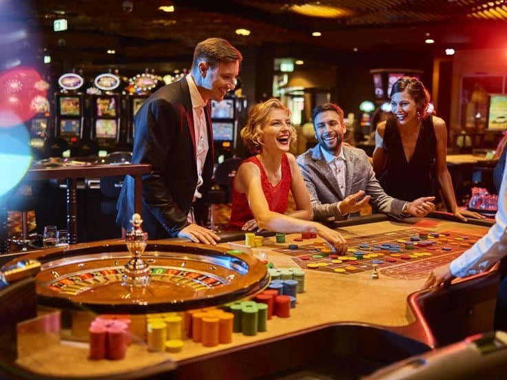 Komunitas penggemar olahraga dan casino berkumpul dalam kegiatan permen123
