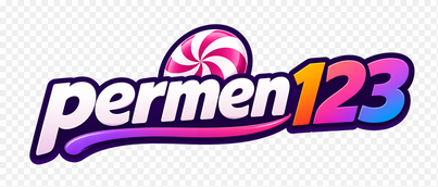 Logo permen123
